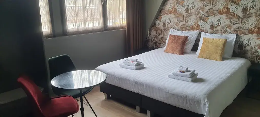 Sientjes Hotel - B&B_Kerkdriel_slider_image_2