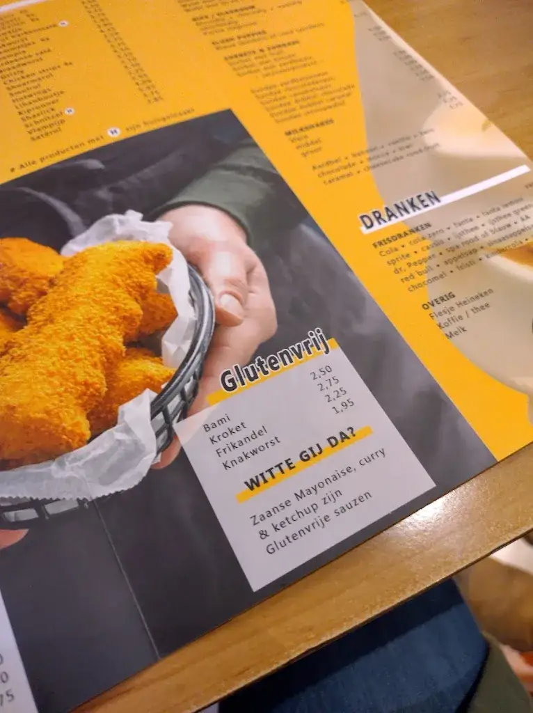 Menu_Berrie's Frietrestaurant🍟_Velddriel_image_4