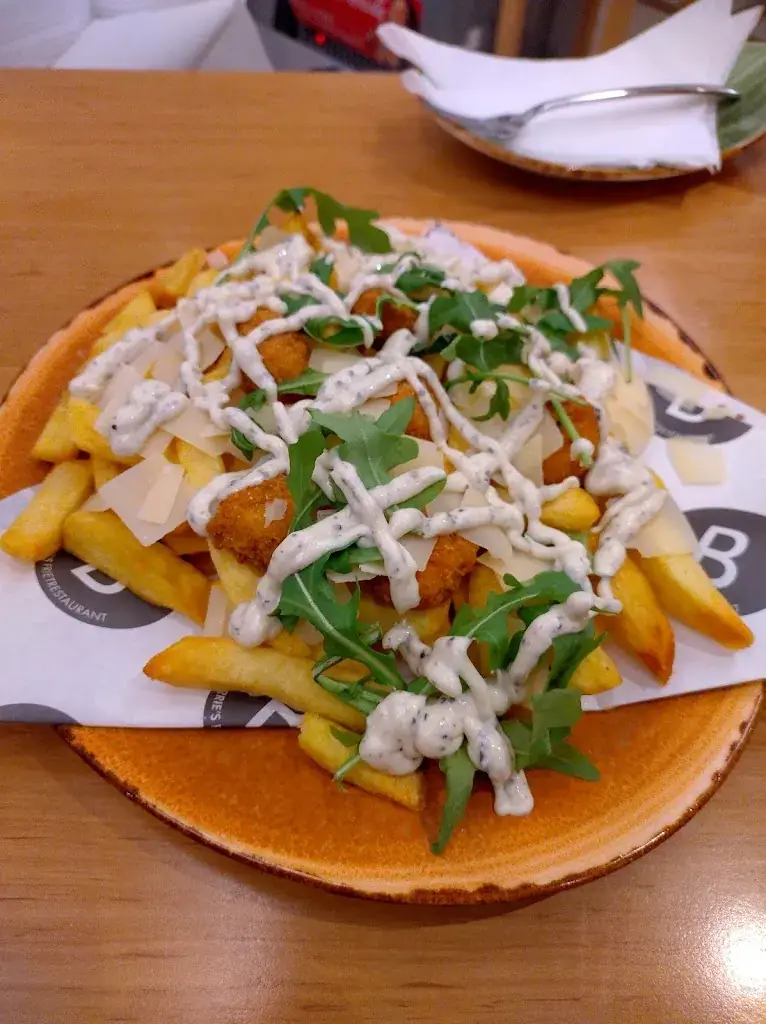 Menu_Berrie's Frietrestaurant🍟_Velddriel_image_5