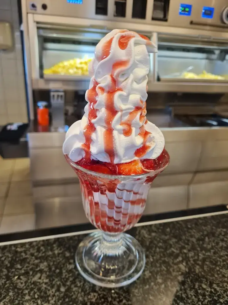 Menu_Berrie's Frietrestaurant🍟_Velddriel_image_7