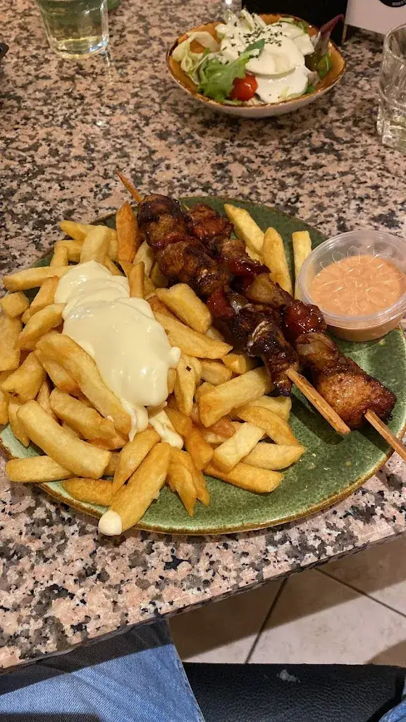 Menu_Berrie's Frietrestaurant🍟_Velddriel_image_8