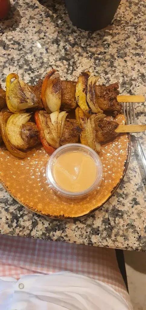 Menu_Berrie's Frietrestaurant🍟_Velddriel_image_9