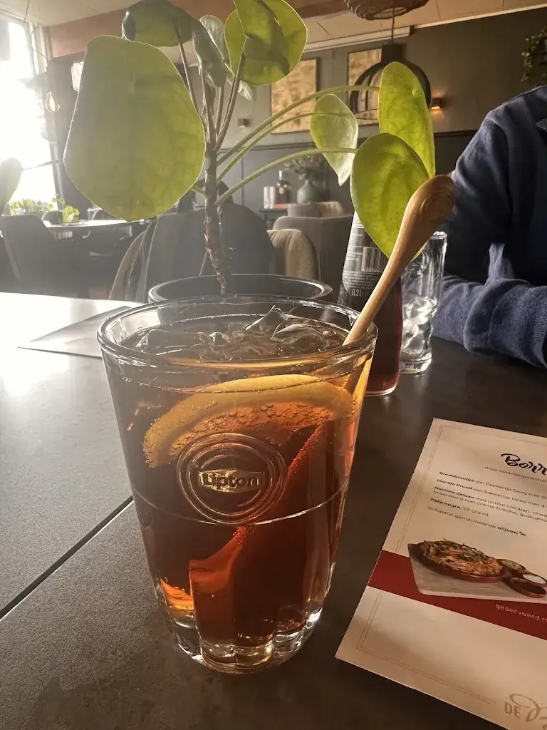 J Chen_Restaurant de Blauwe Sluis_'s-Hertogenbosch_review