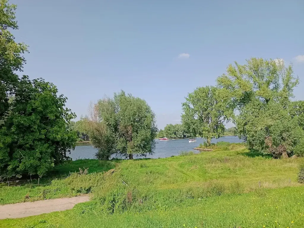 Fayad Kayali Alem_Restaurant de Blauwe Sluis_'s-Hertogenbosch_review