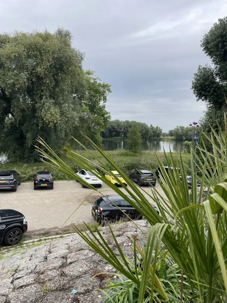 Dave Smolders_Restaurant de Blauwe Sluis_'s-Hertogenbosch_review