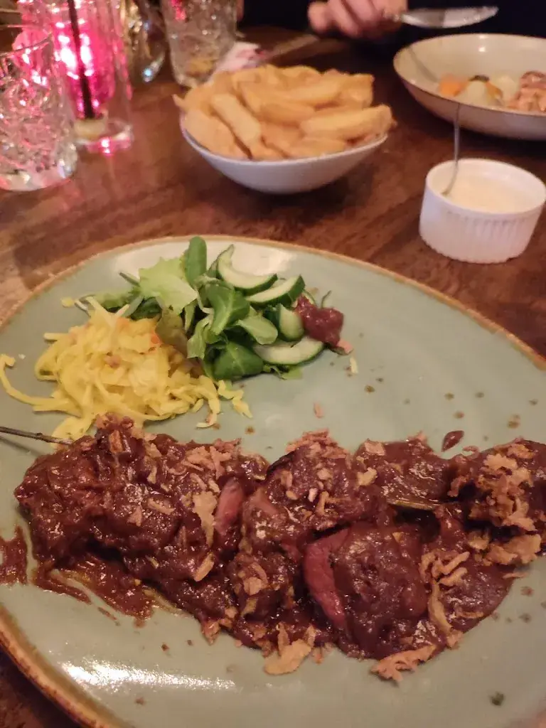 Menu_Bistro 'In Petto'_Rossum_image_6