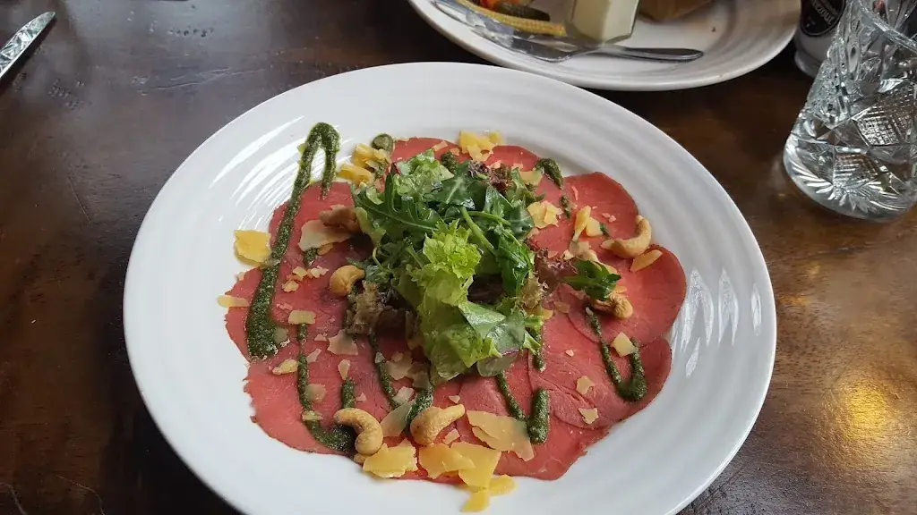 Menu_Bistro 'In Petto'_Rossum_image_8