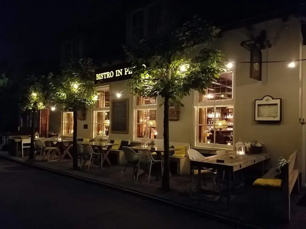 Catherine Waller_Bistro 'In Petto'_Rossum_review