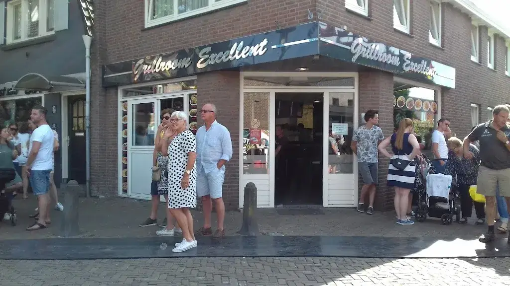 excellent grillroom restaurant in Kerkdriel