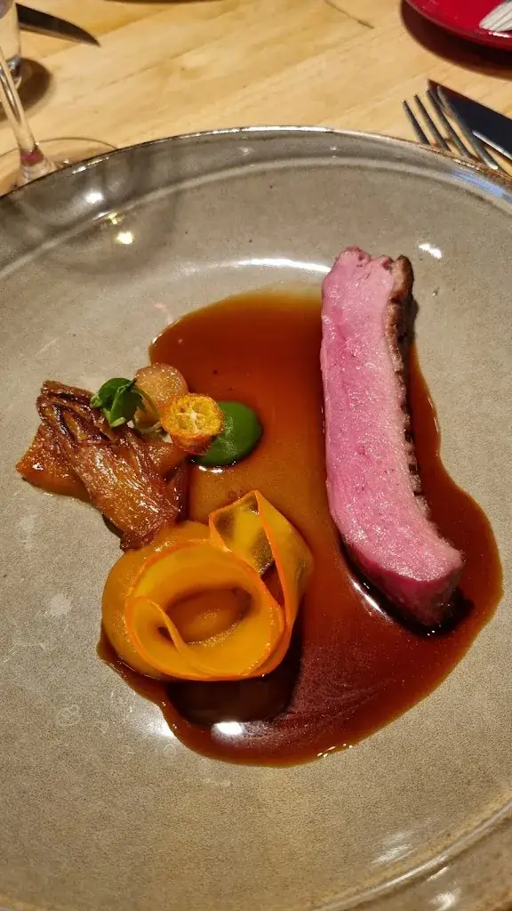 Menu_Graham's Kitchen_Amsterdam_immagine_5