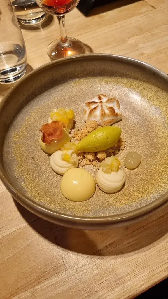 Menu_Graham's Kitchen_Amsterdam_immagine_6