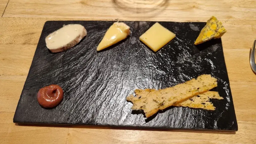 Menu_Graham's Kitchen_Amsterdam_immagine_7