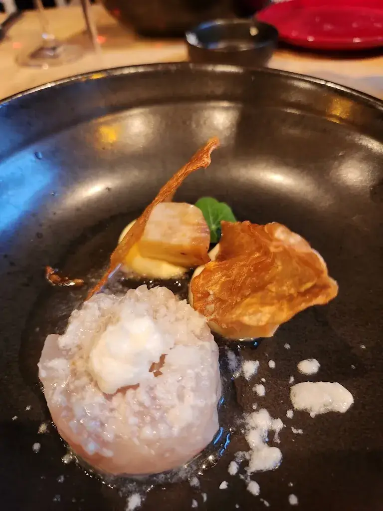 Menu_Graham's Kitchen_Amsterdam_immagine_8