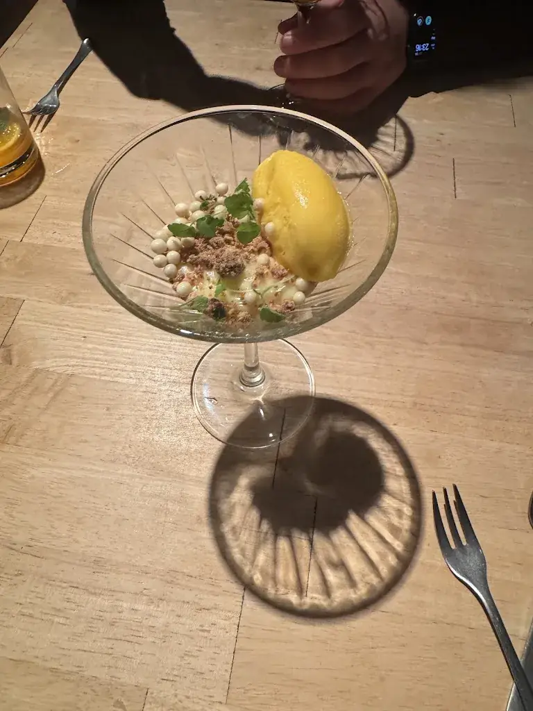 abeer mahrous_Graham's Kitchen_Amsterdam_recensione