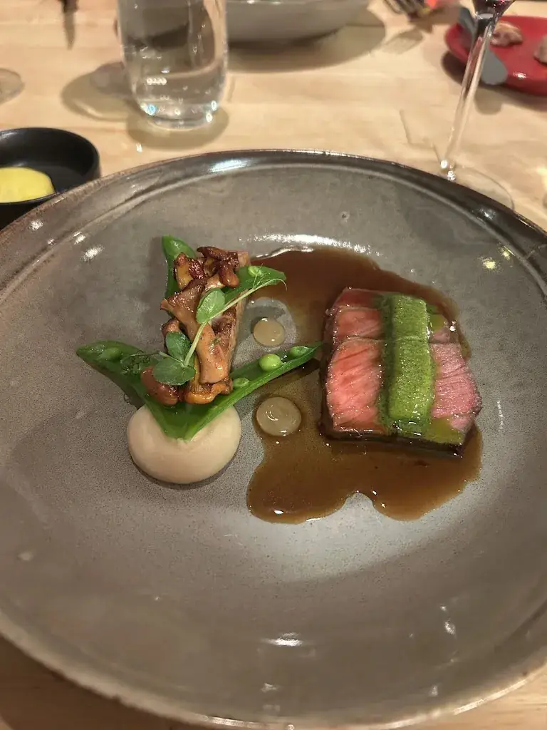 Chris_Graham's Kitchen_Amsterdam_recensione