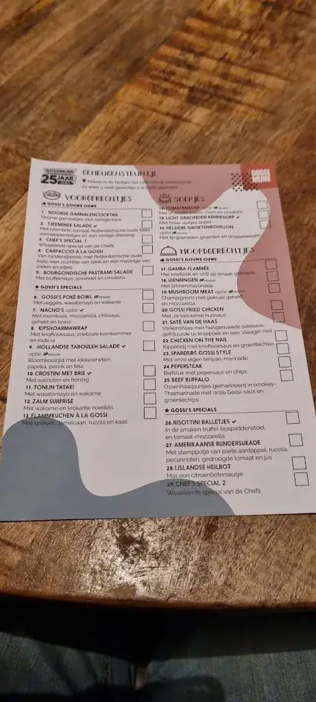 Menu_Gossimijne Kerkdriel_Kerkdriel_image_1