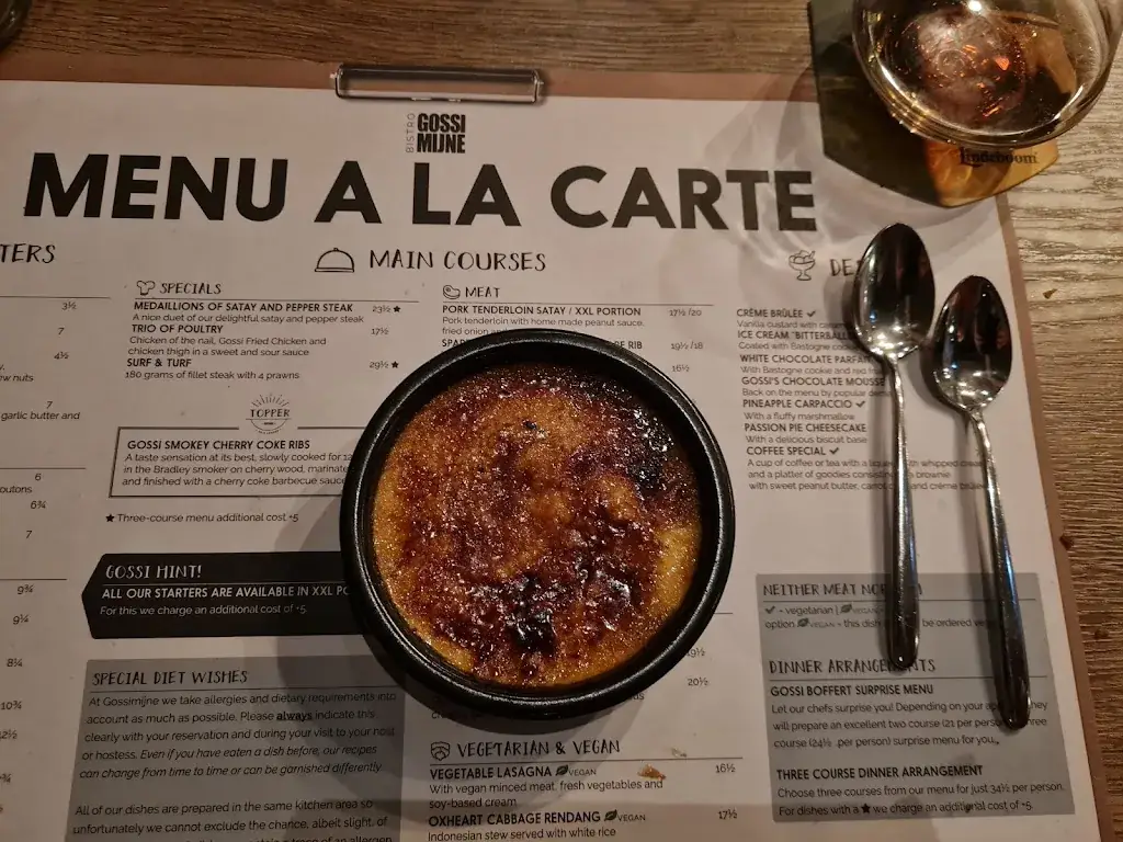 Hendrik Lück_Gossimijne Kerkdriel_Kerkdriel_review