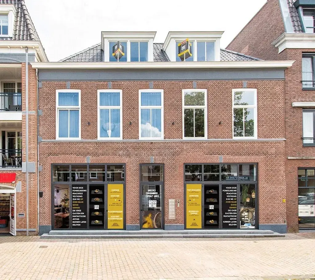 C Burgt_Gossimijne Kerkdriel_Kerkdriel_review