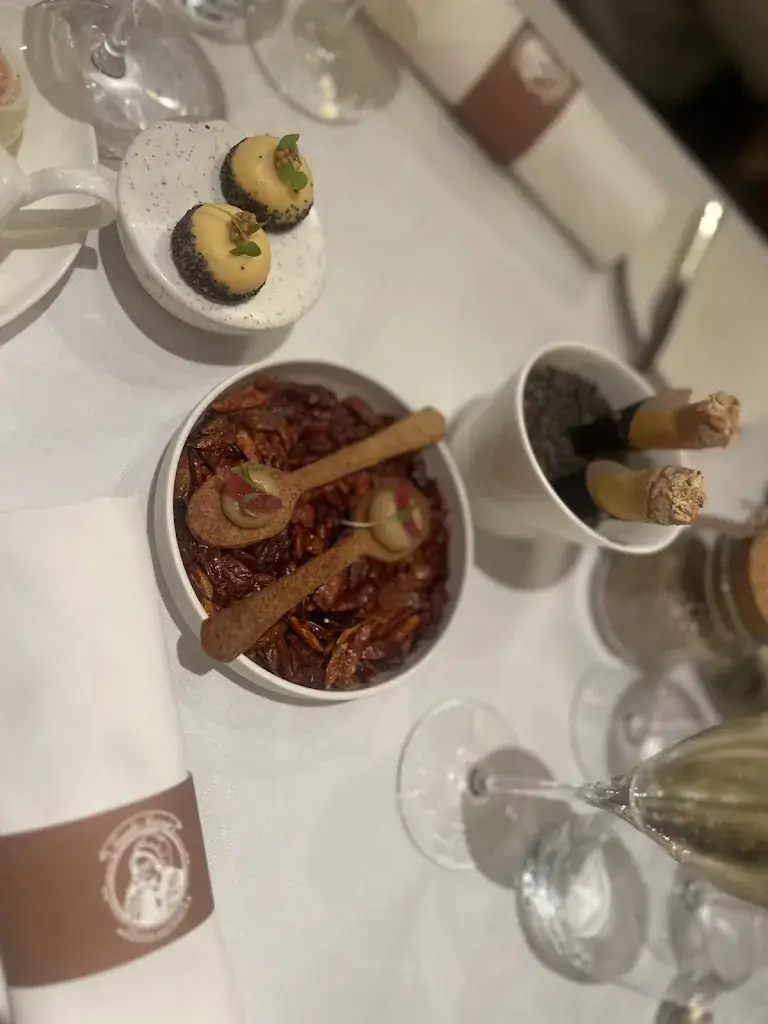 Xenia_Tante Koosje_Vecht_review