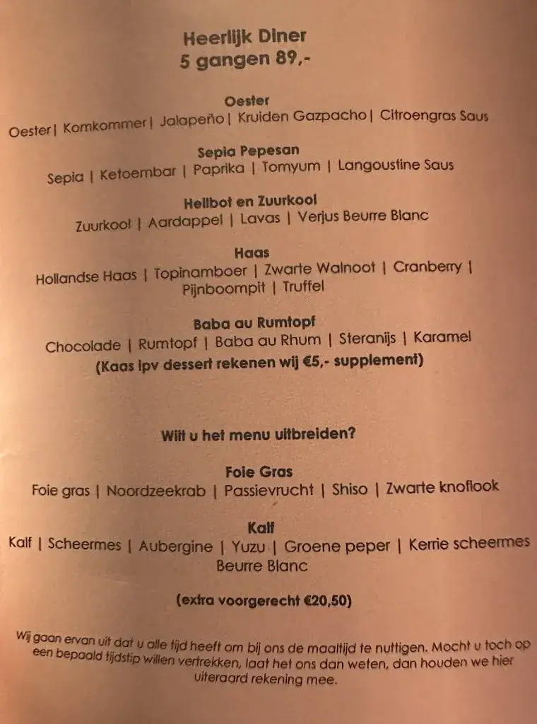 Menu_'t Amsterdammertje_Vecht_image_2