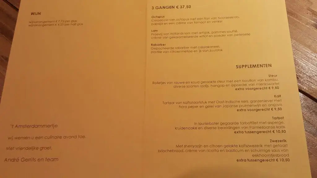 Menu_'t Amsterdammertje_Vecht_image_3