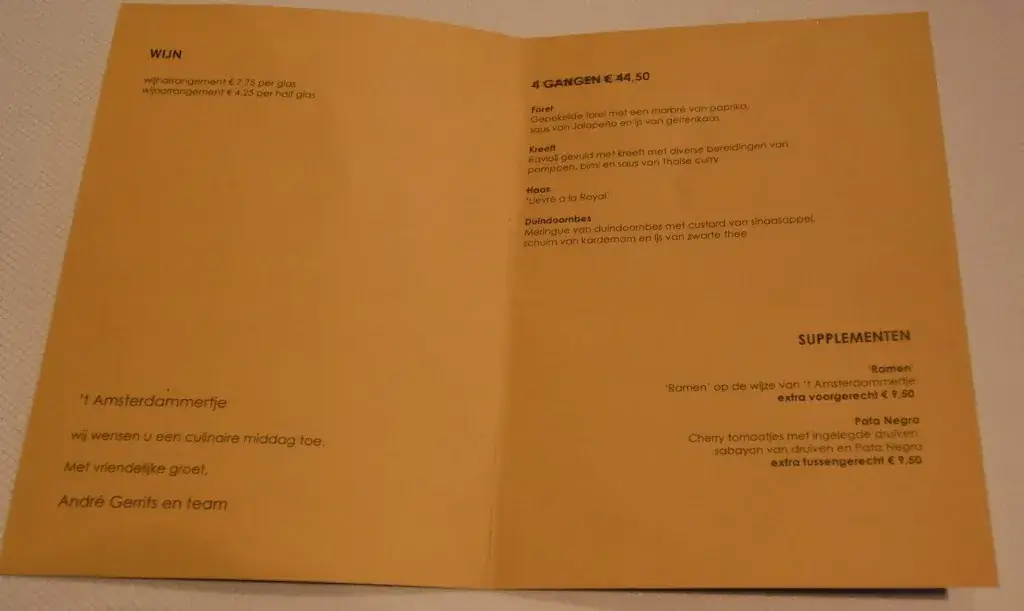 Menu_'t Amsterdammertje_Vecht_image_4