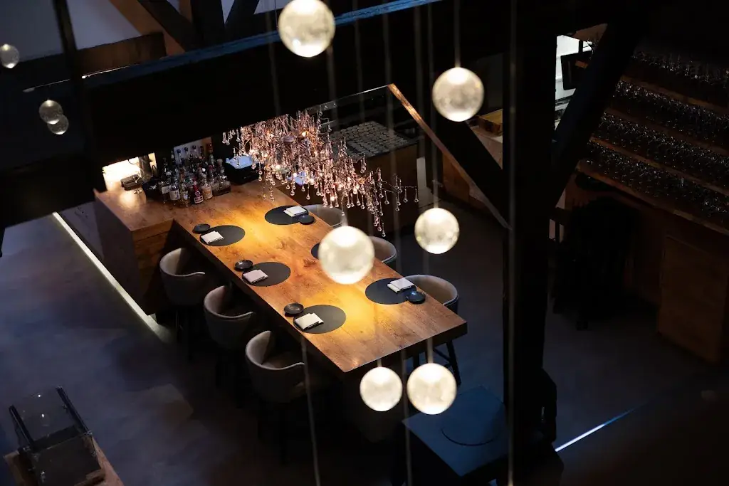 't Amsterdammertje restaurant in Vecht