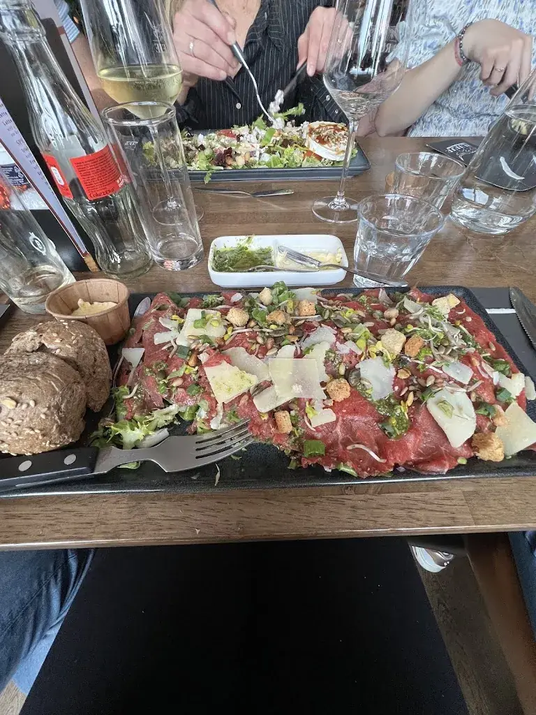 Ilse Brouwer_'t Ruifje_Loenen_review