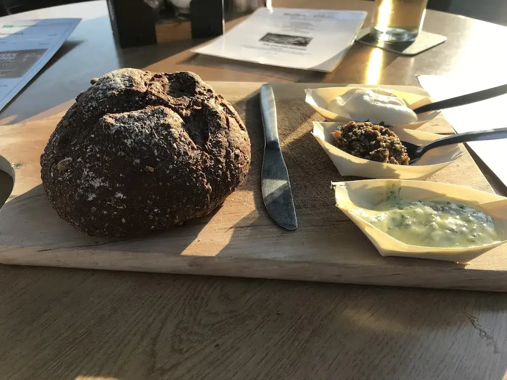 Mike Lahaye_'t Ruifje_Loenen_review