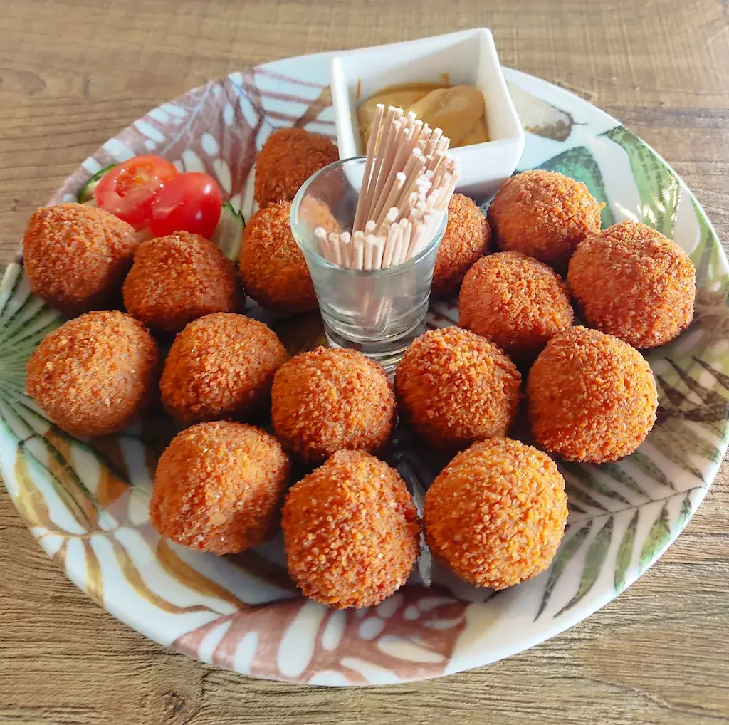 Menü_Barthen Brasserie Schipperspoort_Lobith_Bild_2