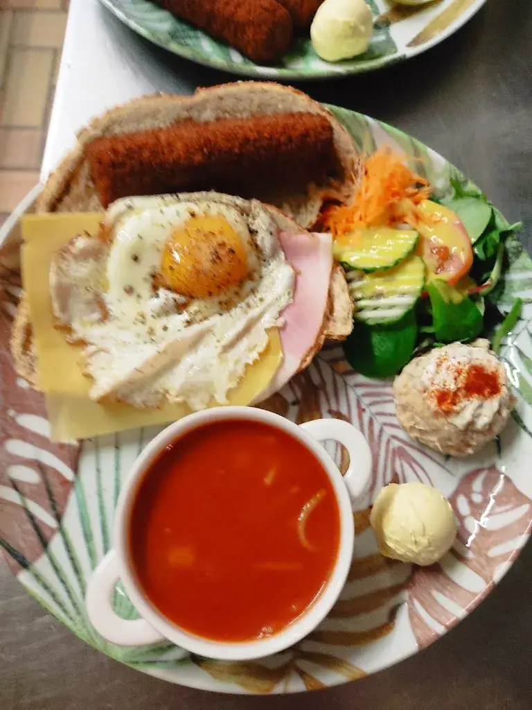 Menü_Barthen Brasserie Schipperspoort_Lobith_Bild_7