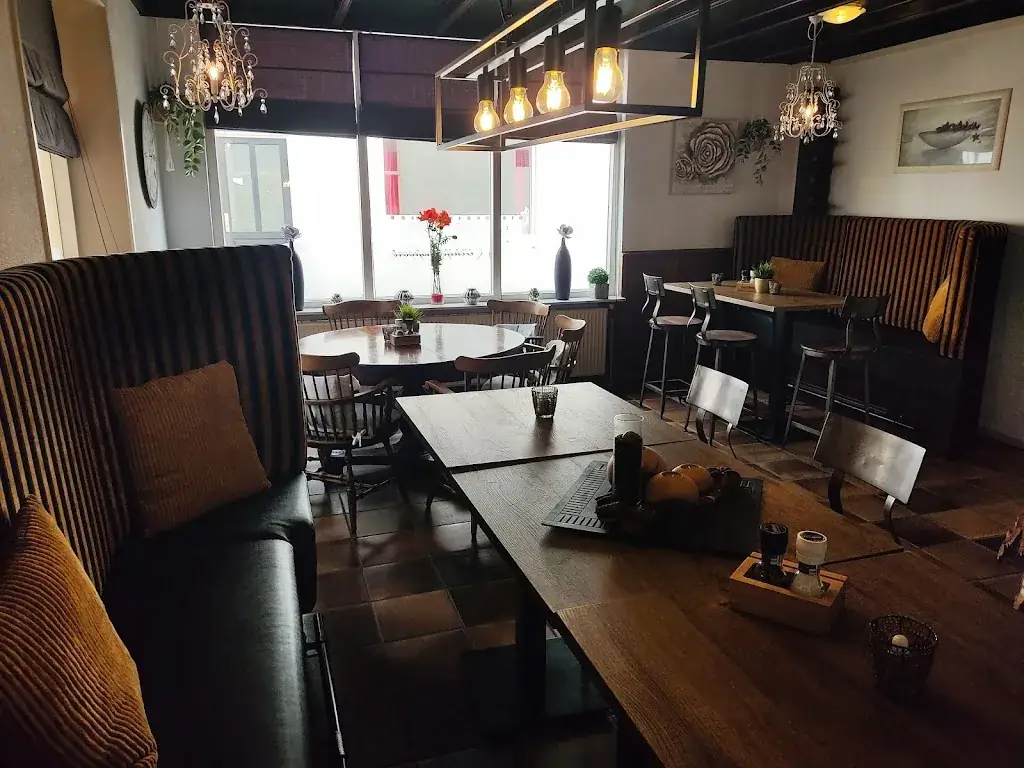 Barthen Brasserie Schipperspoort restaurant in Lobith