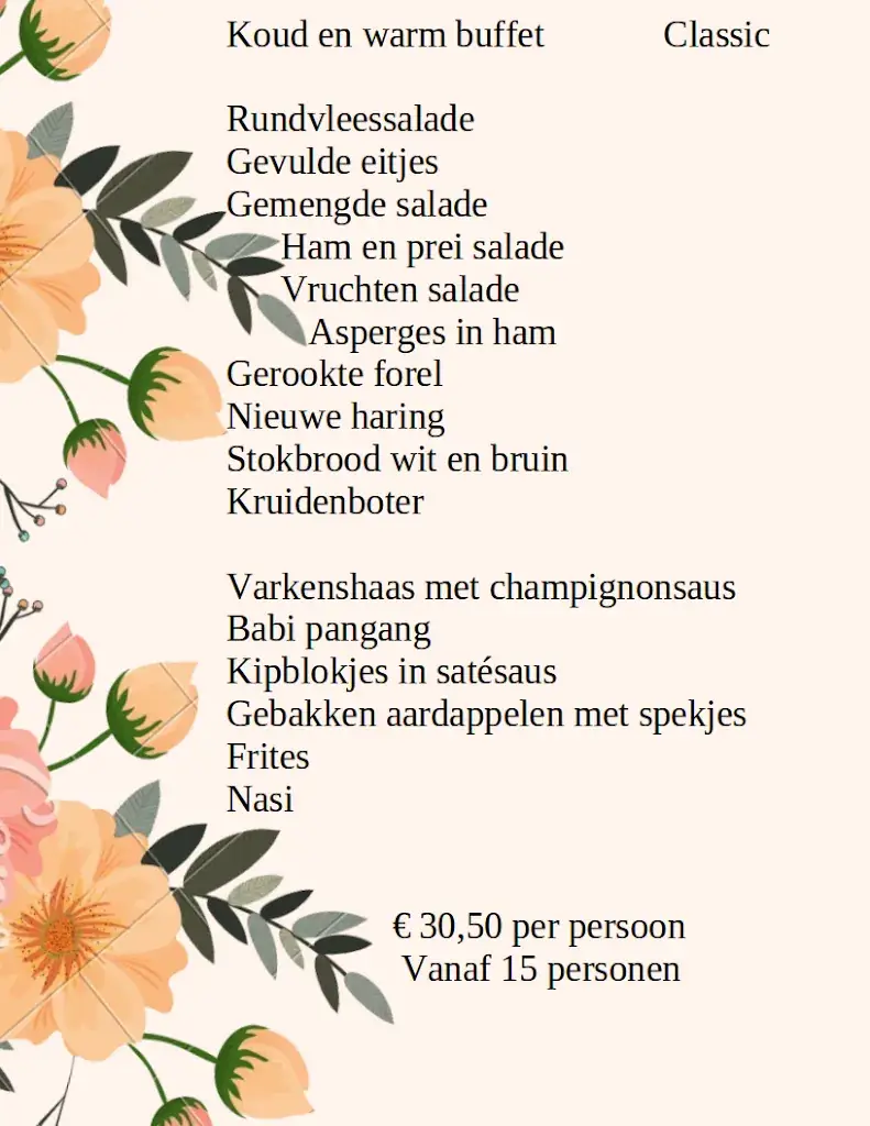 Menu_Partycentrum Schipperspoort_Lobith_image_1