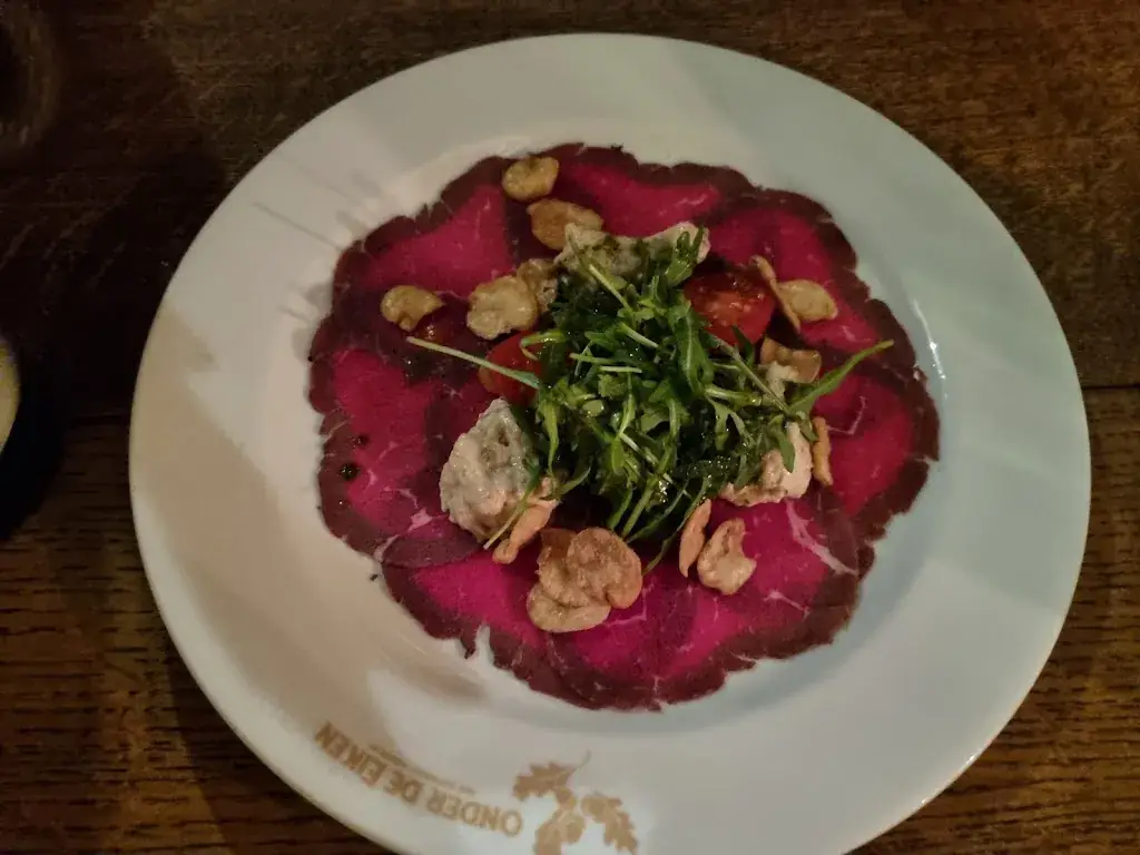 Menu_Onder de Eiken_Dwingeloo_image_7