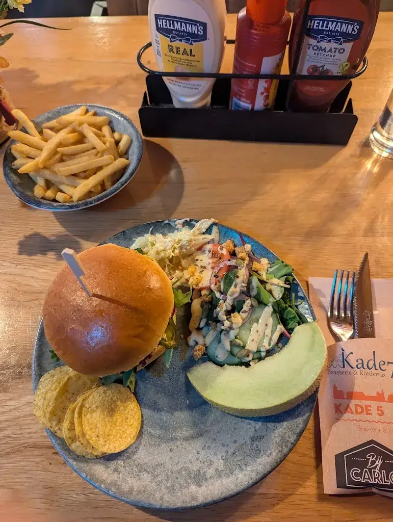 Quique Vega_Kade 7_Tolkamer_review