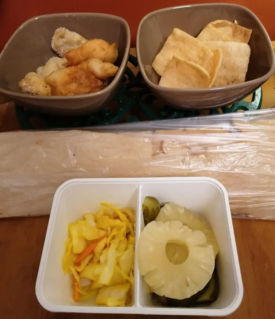 Menu_Chinees-Indisch Afhaalrestaurant 