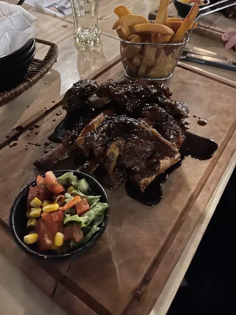 Menu_Mesopotamië Restaurant Arnhem_Arnhem_image_8