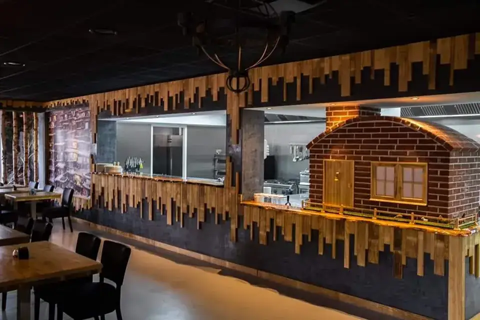 Mesopotamië Restaurant Arnhem_Arnhem_slider_image_1