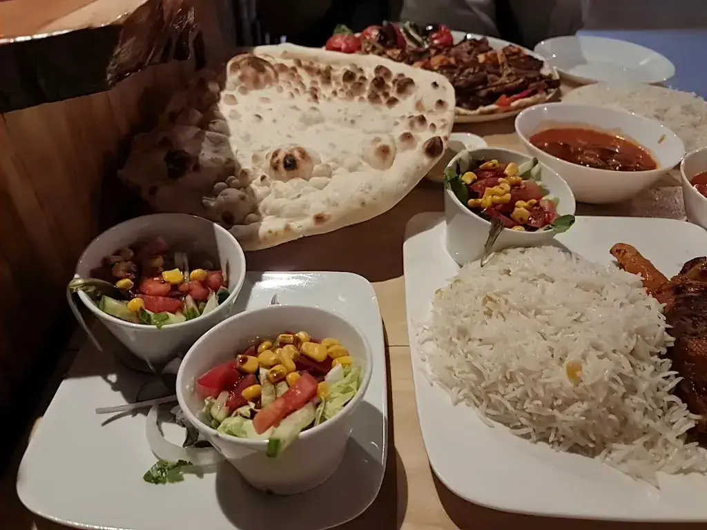 Mesopotamië Restaurant Arnhem_Arnhem_slider_image_2