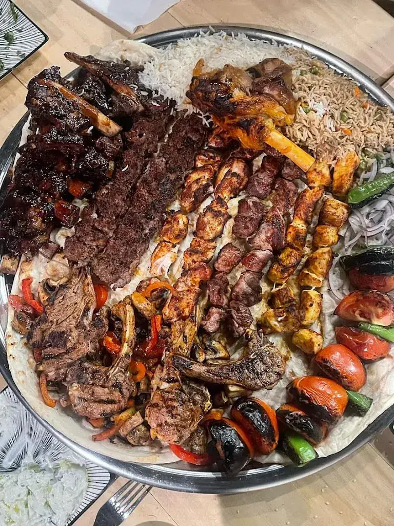 Mesopotamië Restaurant Arnhem_Arnhem_slider_image_3