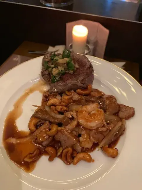 Raísa Tesser Ruiz_Wok Sprengenhorst BV_Wenum-Wiesel_review