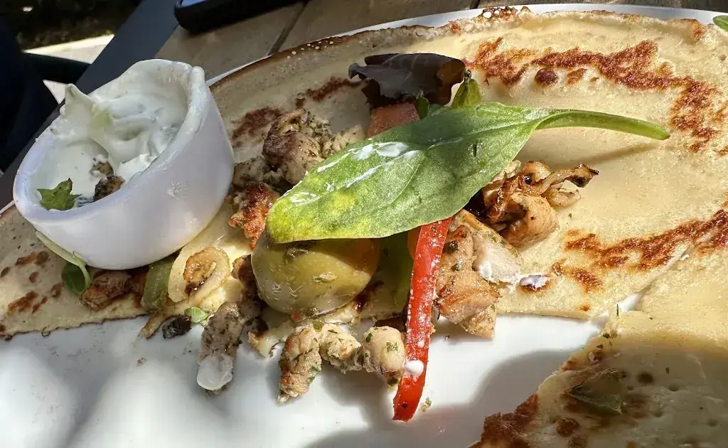 Richard Zink_Panpacakes_Leuth_review