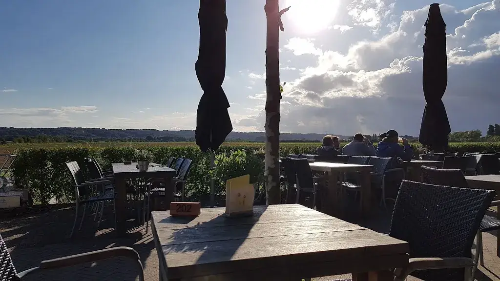 Olivier Nuy_Restaurant de Thornsche Molen_Persingen_review