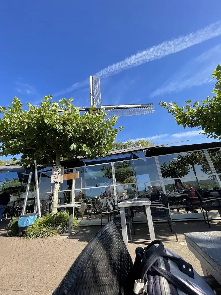 Beatriz Hummell_Restaurant de Thornsche Molen_Persingen_review