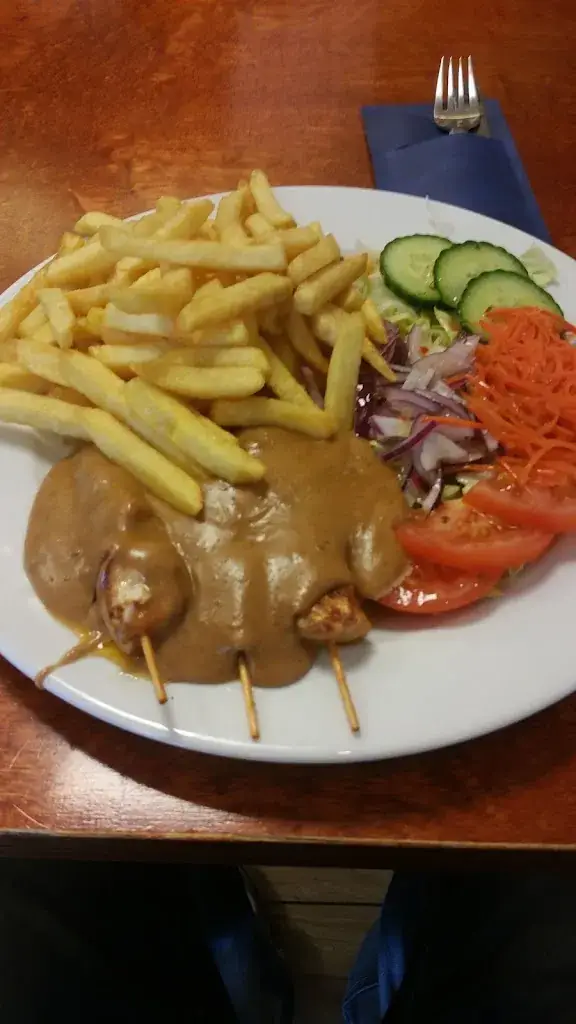 Menu_Eetcafé Leuth_Leuth_immagine_1