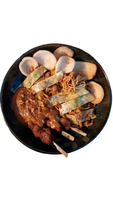 Polderpotje restaurant in Leuth