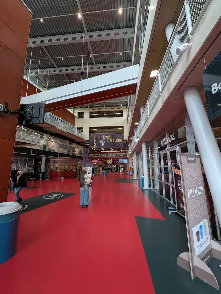 René_Brasserie Intermezzo_Apeldoorn_review