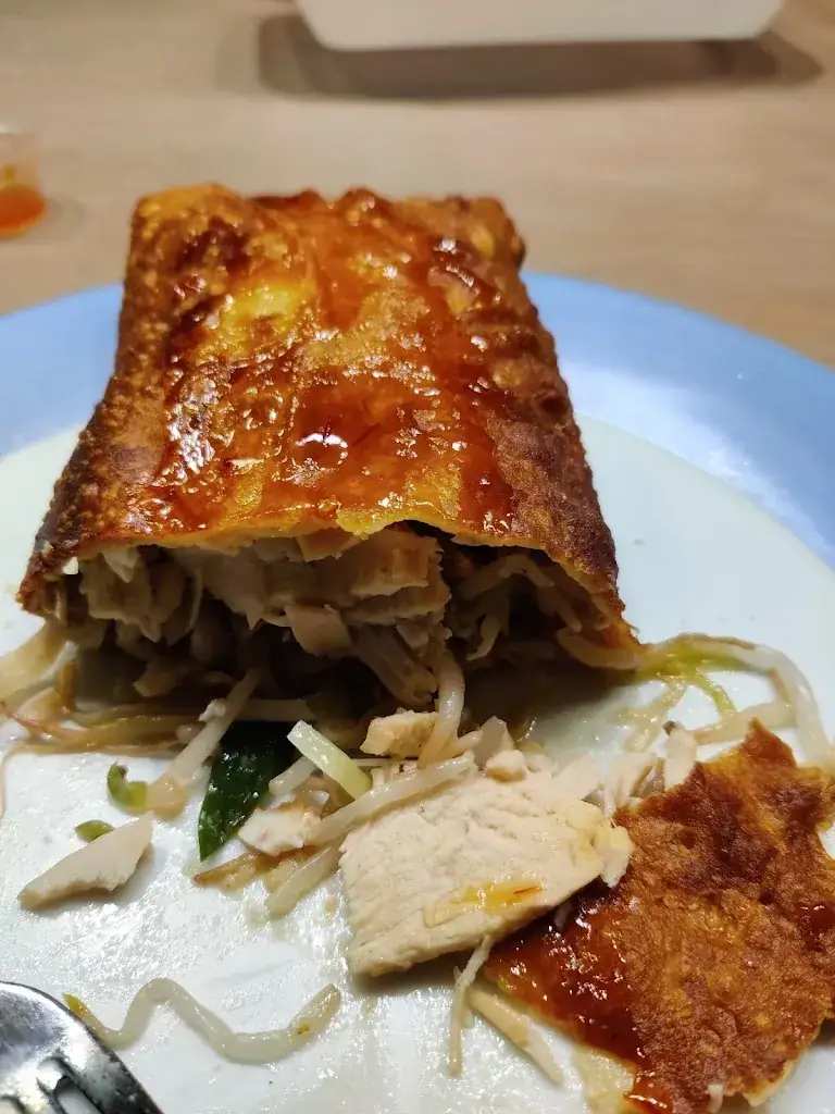 Menu_China Garden APELDOORN_Apeldoorn_image_1