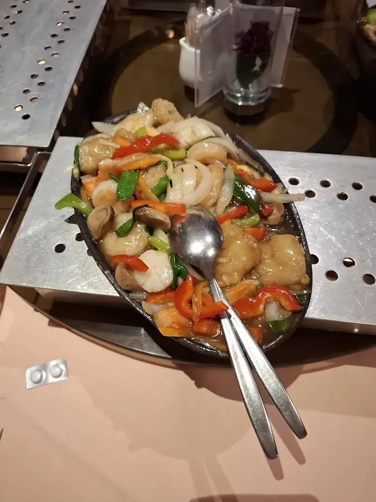 Menu_China Garden APELDOORN_Apeldoorn_image_4