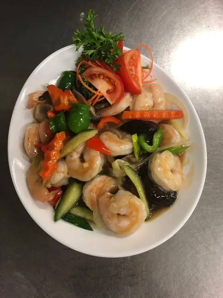 Menu_China Garden APELDOORN_Apeldoorn_image_5